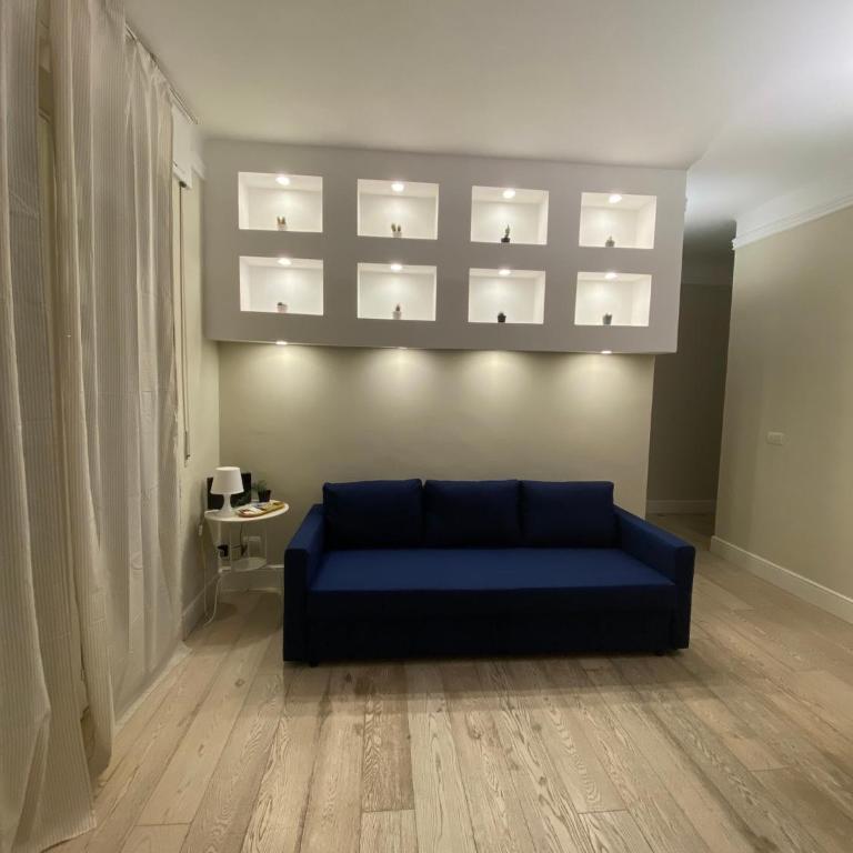 Lauren Apartment - Appartamento con 2 Camere da Letto - 1