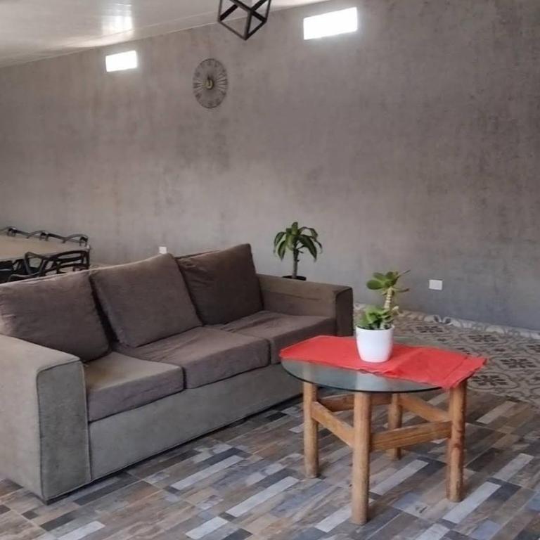Mi Mundo - Casa de 2 dormitorios - 4