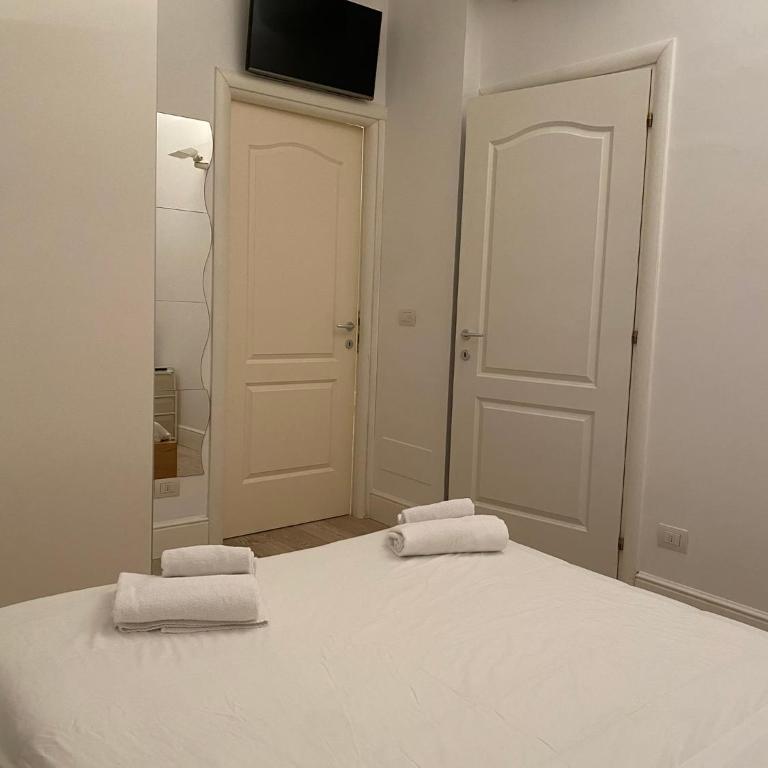 Lauren Apartment - Appartamento con 2 Camere da Letto - 23