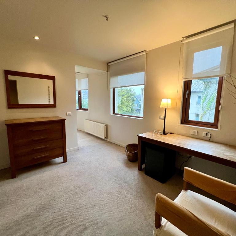 Hotel Patagonico - Suite - 1