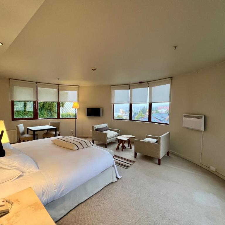 Hotel Patagonico - Suite - 3