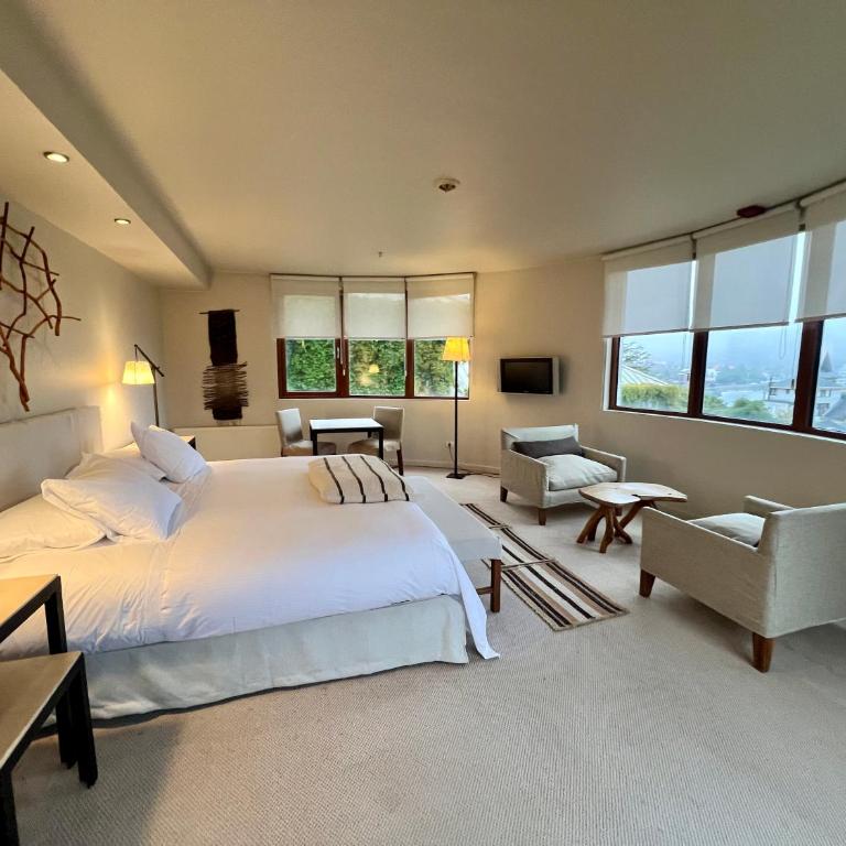 Hotel Patagonico - Suite - 7