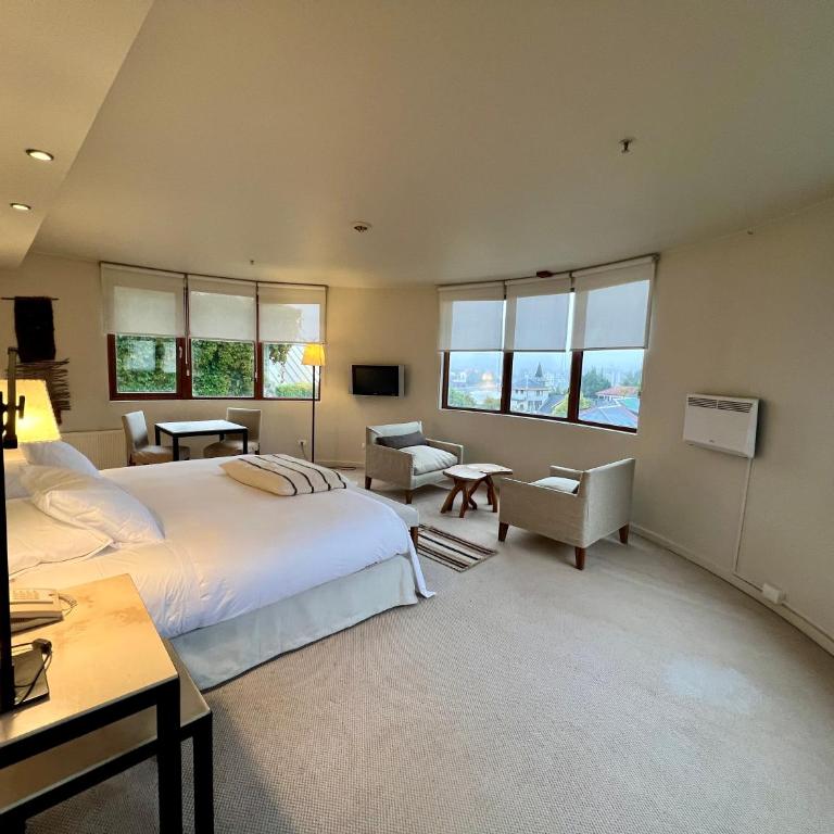 Hotel Patagonico - Suite - 8