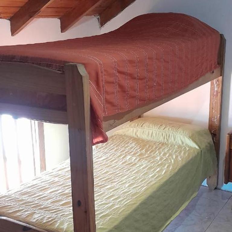 Lindon HOUSE - Three-Bedroom House - 4