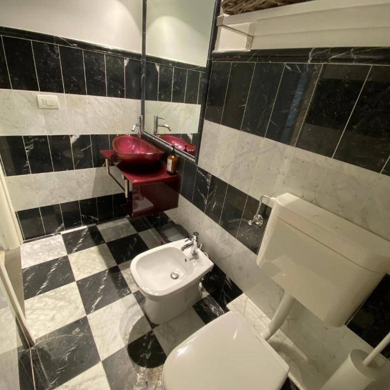 Lauren Apartment - Appartamento con 2 Camere da Letto - 27