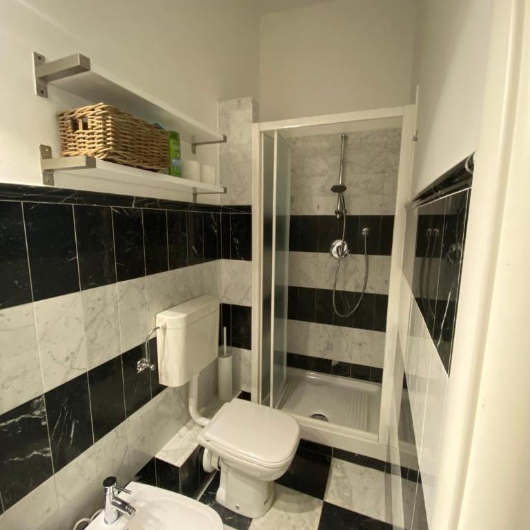 Lauren Apartment - Appartamento con 2 Camere da Letto - 29