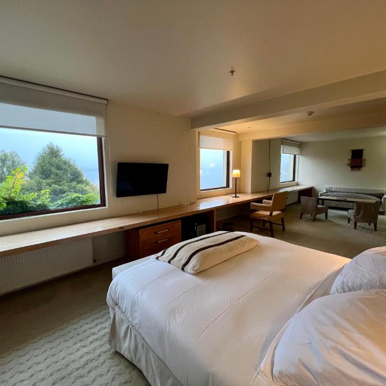 Hotel Patagonico - Master Suite - 1