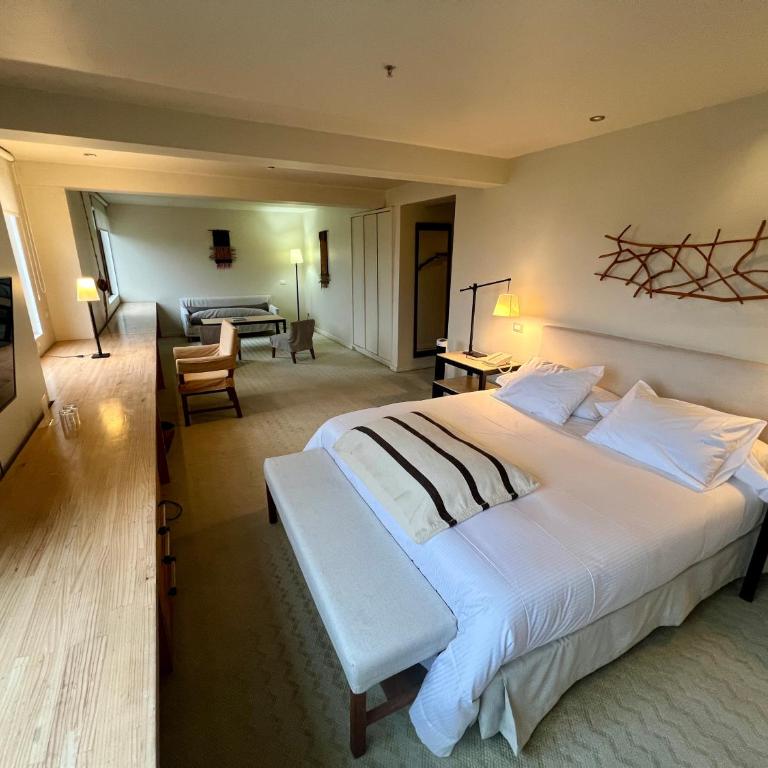 Hotel Patagonico - Master Suite - 3