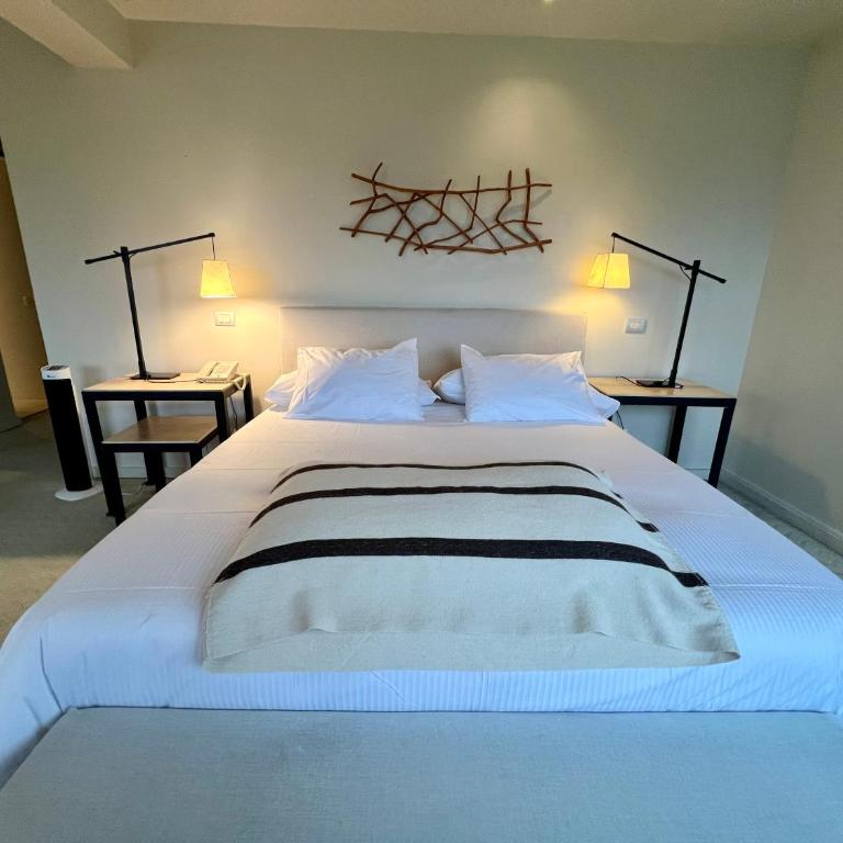Hotel Patagonico - Master Suite - 6