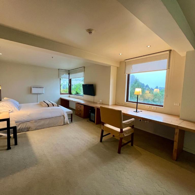Hotel Patagonico - Master Suite - 8