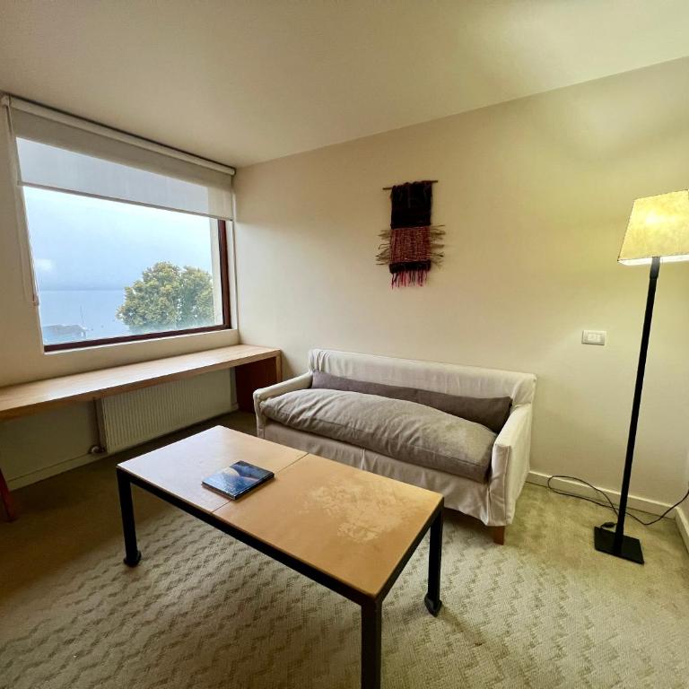 Hotel Patagonico - Master Suite - 9