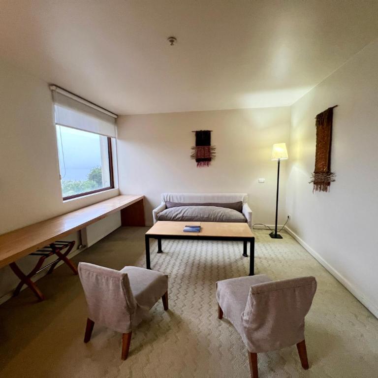 Hotel Patagonico - Master Suite - 10