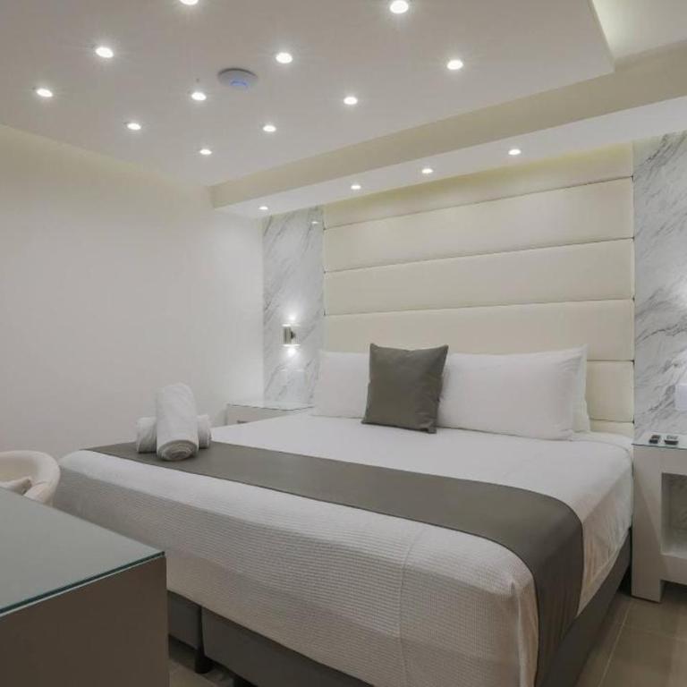 Departamento Frente a Puerto Cancun - Apartamento de 3 dormitorios - 7