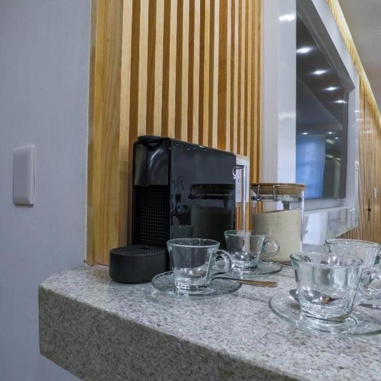 Departamento Frente a Puerto Cancun - Apartamento de 3 dormitorios - 19