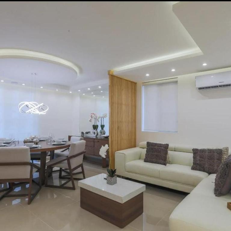 Departamento Frente a Puerto Cancun - Apartamento de 3 dormitorios - 23