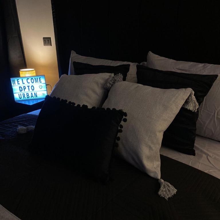 Departamentos a pasos del Movistar Arena y Parque O'Higgins - One-Bedroom Apartment - 6