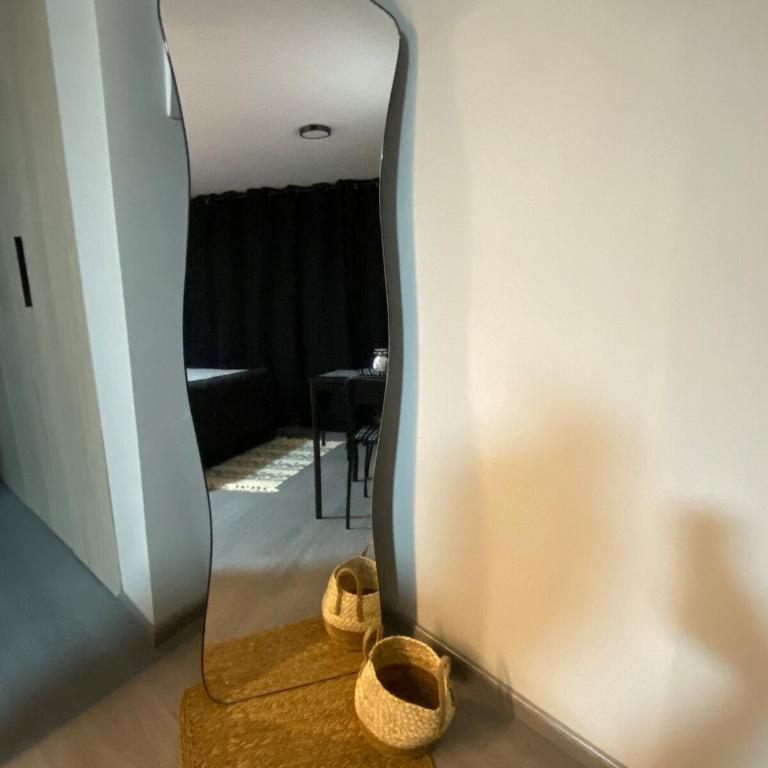 Departamentos a pasos del Movistar Arena y Parque O'Higgins - One-Bedroom Apartment - 35