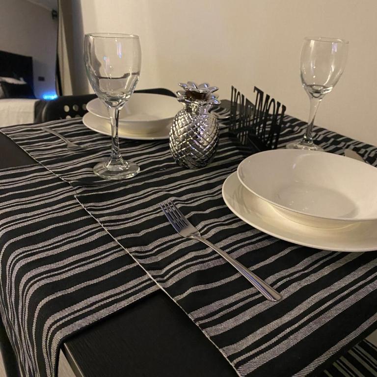 Departamentos a pasos del Movistar Arena y Parque O'Higgins - One-Bedroom Apartment - 24
