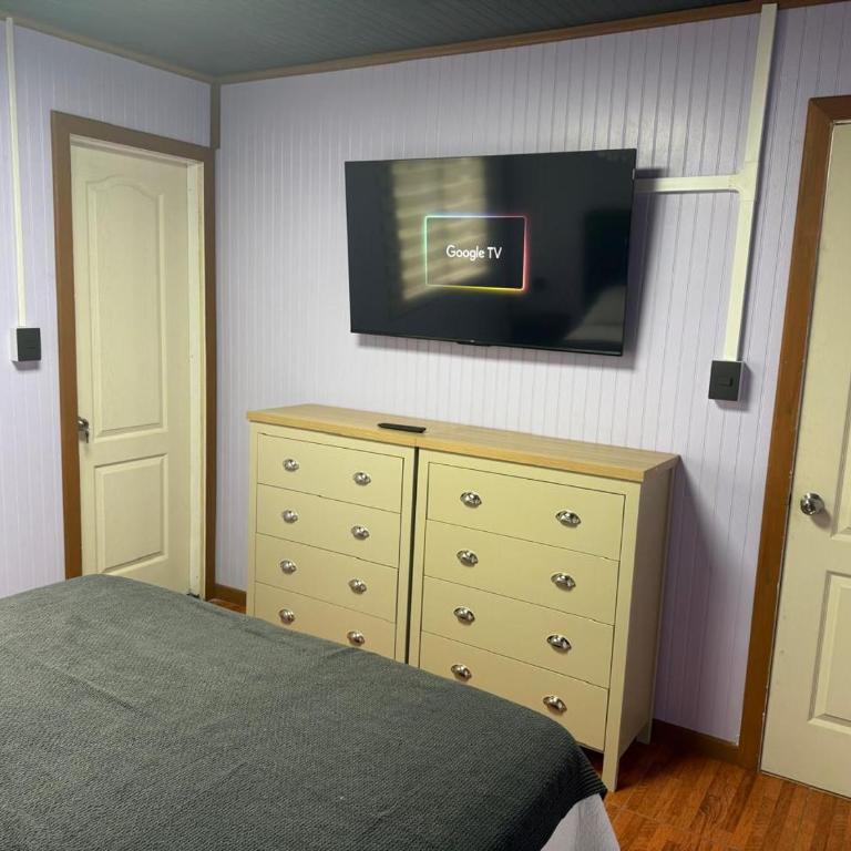 Cabaña Moli - Two-Bedroom House - 2