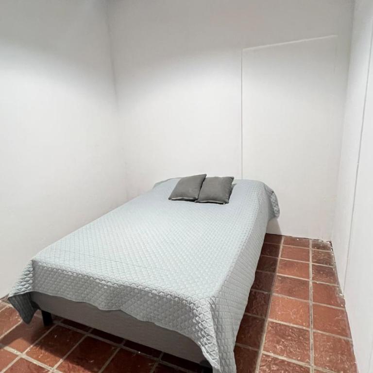 Casa departamento para familias o grupos de 10 - Three-Bedroom House - 5