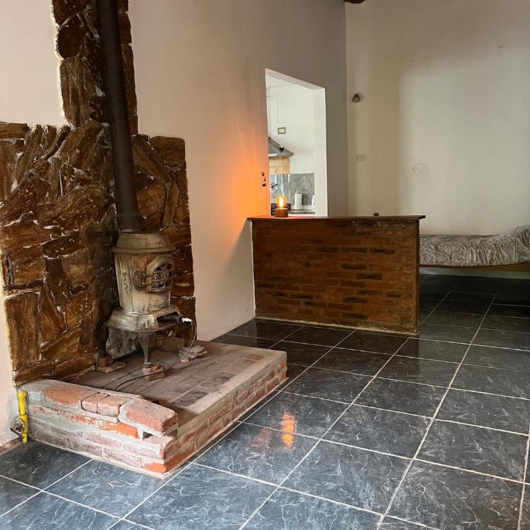 Casa departamento para familias o grupos de 10 - Three-Bedroom House - 11