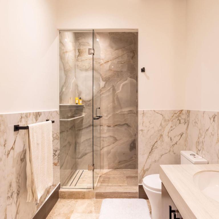 Exclusive Oceanfront Apartment Beach access - Apartamento Premier de 4 dormitorios - 60