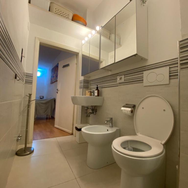 Gianfranco - city center apt - Appartamento con 1 Camera da Letto - 9