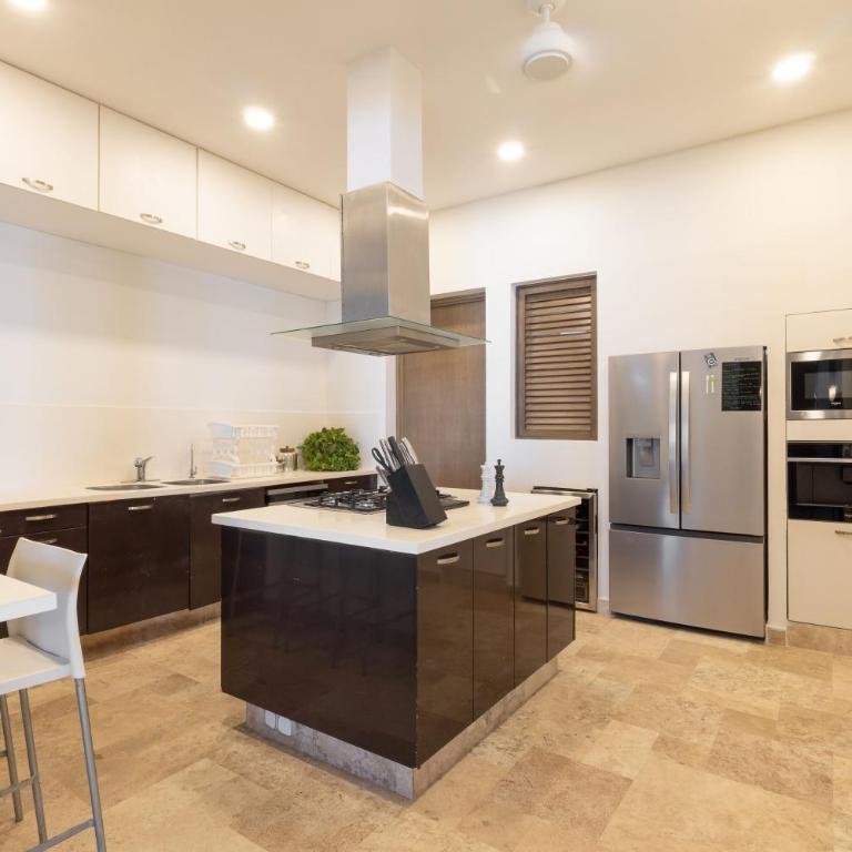 Exclusive Oceanfront Apartment Beach access - Apartamento Premier de 4 dormitorios - 12