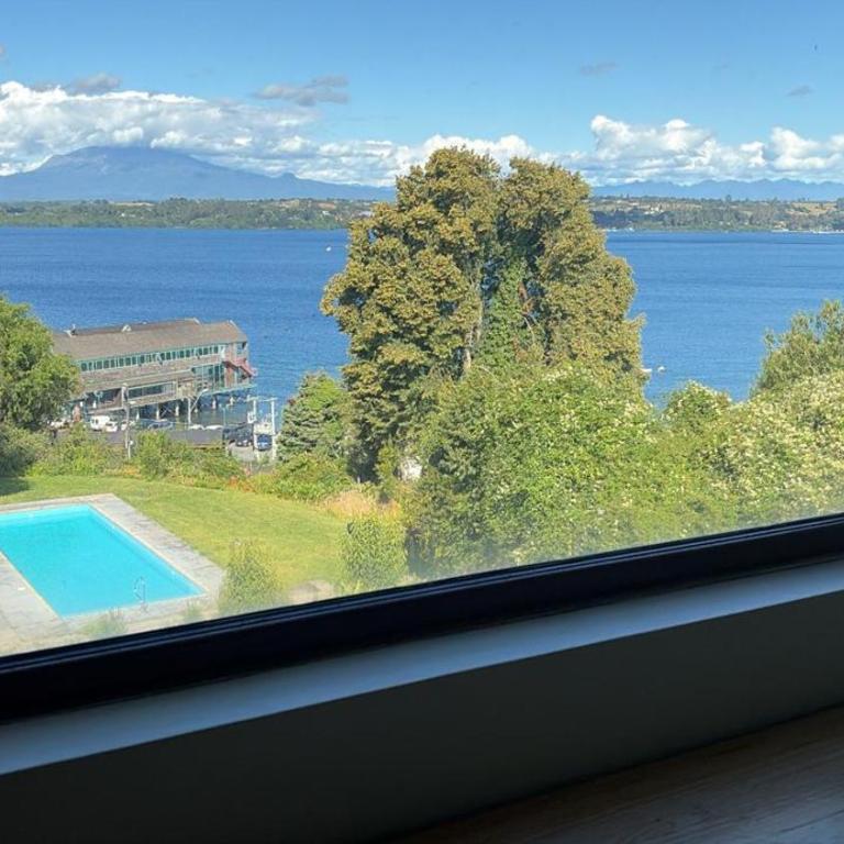 Hotel Patagonico - Master Suite - 12