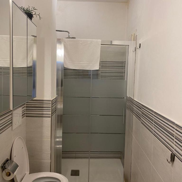 Gianfranco - city center apt - Appartamento con 1 Camera da Letto - 8