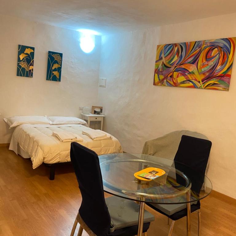 Gianfranco - city center apt - Appartamento con 1 Camera da Letto - 12