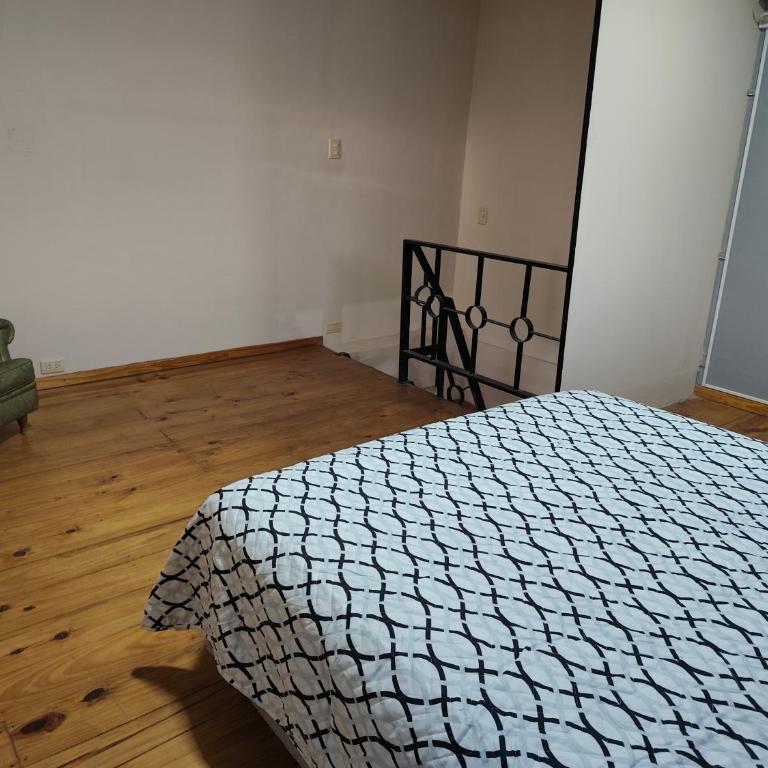 Departamento independencia - Apartamento de 1 dormitorio - 4