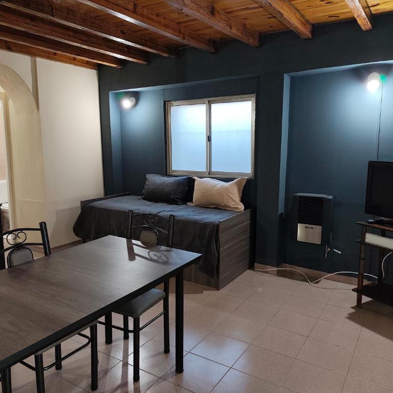 Departamento independencia - Apartamento de 1 dormitorio - 6