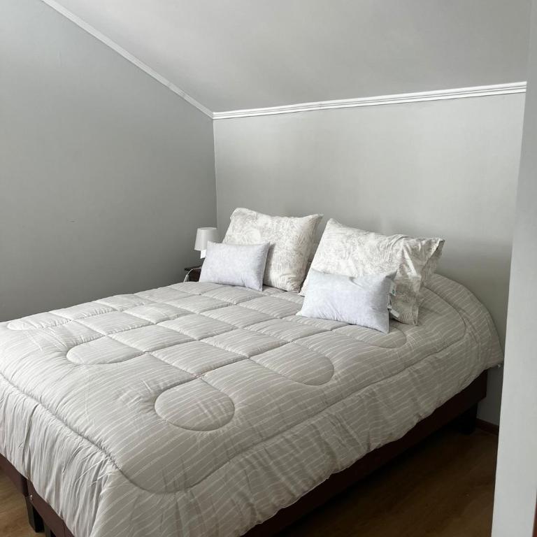 Casa Jesy - Double Room with Shared Bathroom - 2