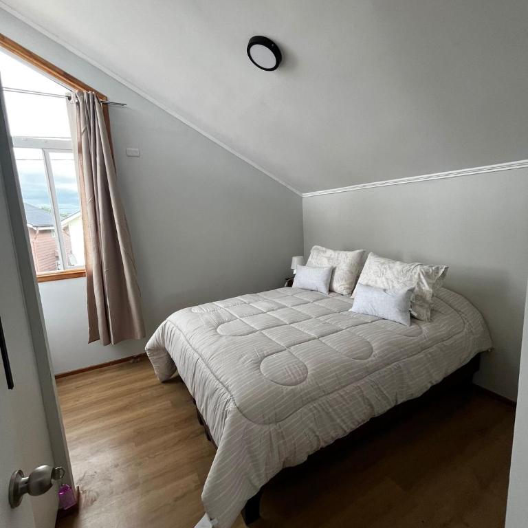 Casa Jesy - Double Room with Shared Bathroom - 1