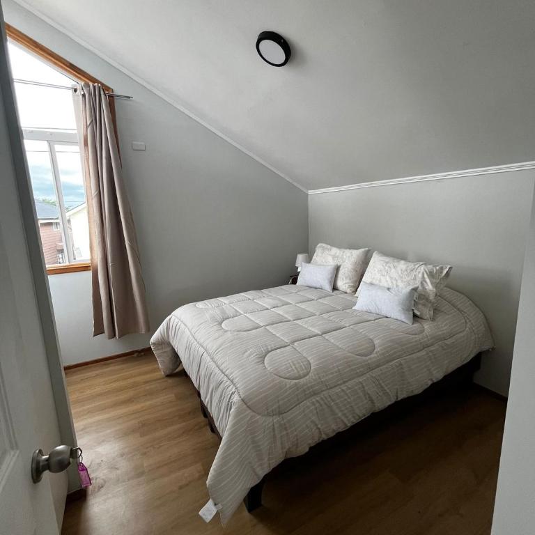 Casa Jesy - Double Room with Shared Bathroom - 4
