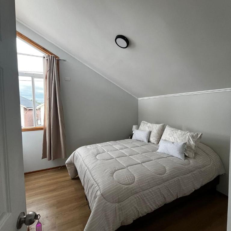 Casa Jesy - Double Room with Shared Bathroom - 5