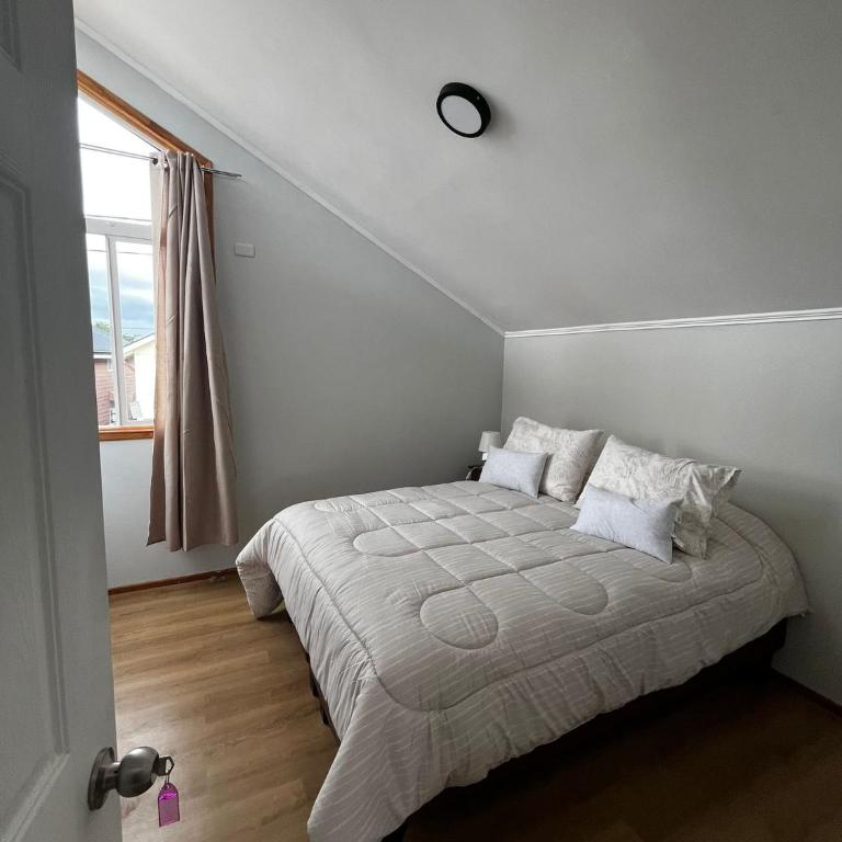 Casa Jesy - Double Room with Shared Bathroom - 6