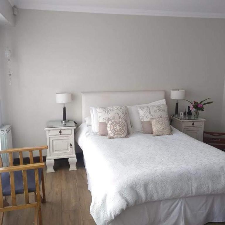 Check and Home - Casa Pellegrini - 8 Huéspedes - Four-Bedroom House - 7