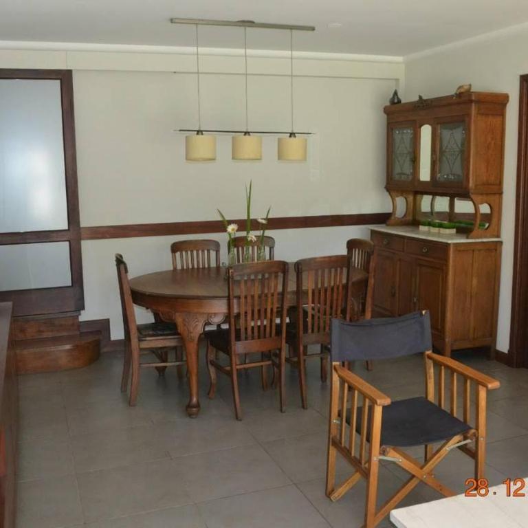 Check and Home - Casa Pellegrini - 8 Huéspedes - Four-Bedroom House - 12