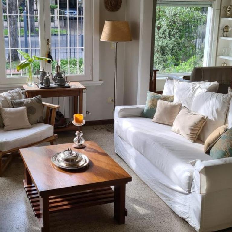 Check and Home - Casa Pellegrini - 8 Huéspedes - Four-Bedroom House - 14