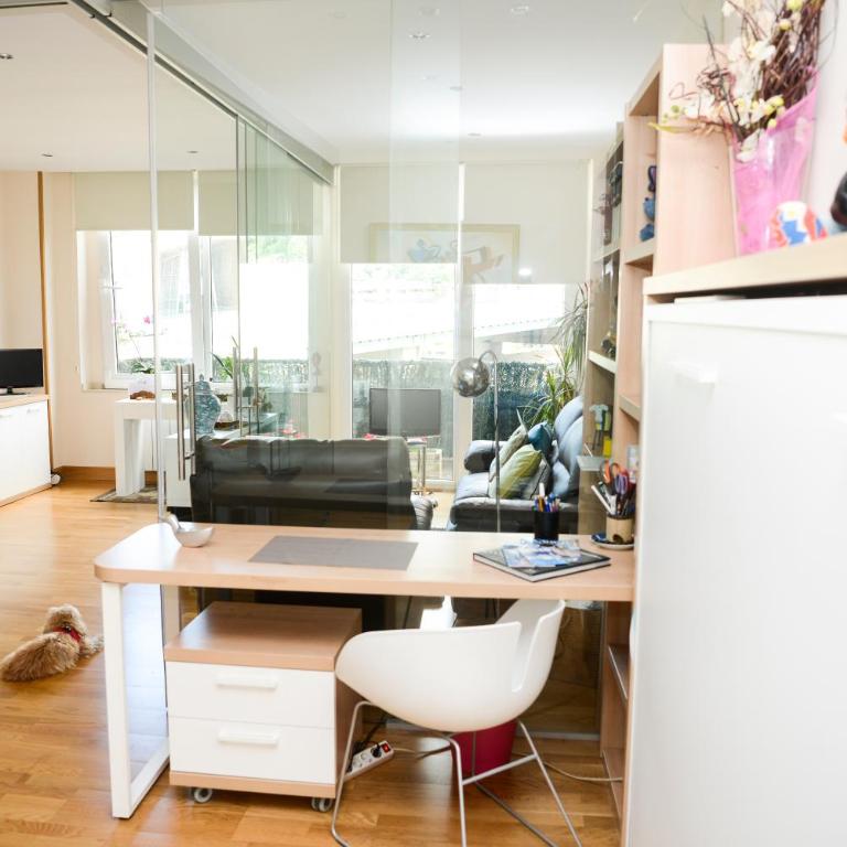 Etxe Ederra - Apartment with Terrace - 24