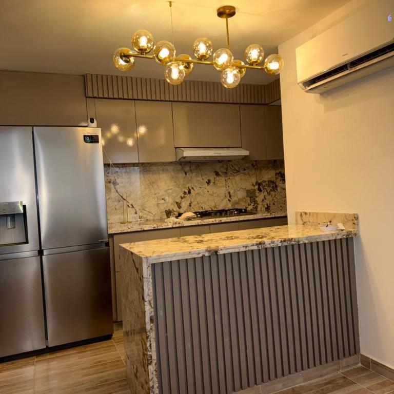 Luxury apartment - Apartamento de 2 dormitorios - 1