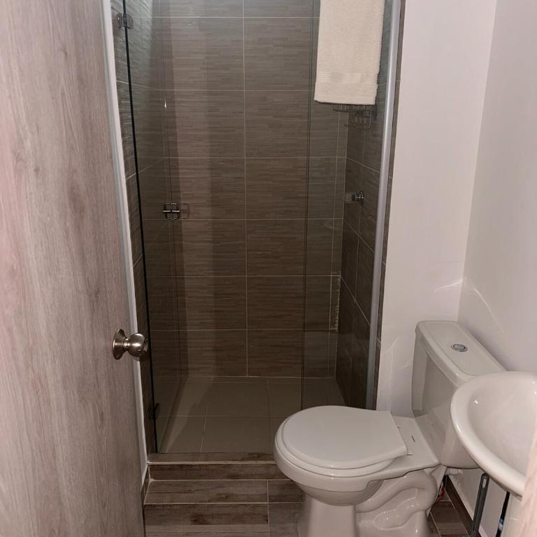 Luxury apartment - Apartamento de 2 dormitorios - 2