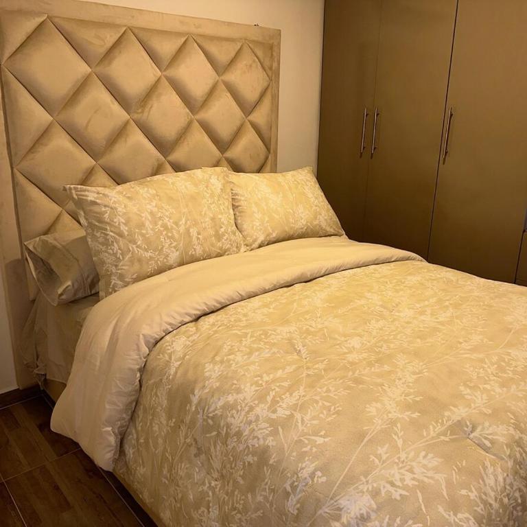 Luxury apartment - Apartamento de 2 dormitorios - 8