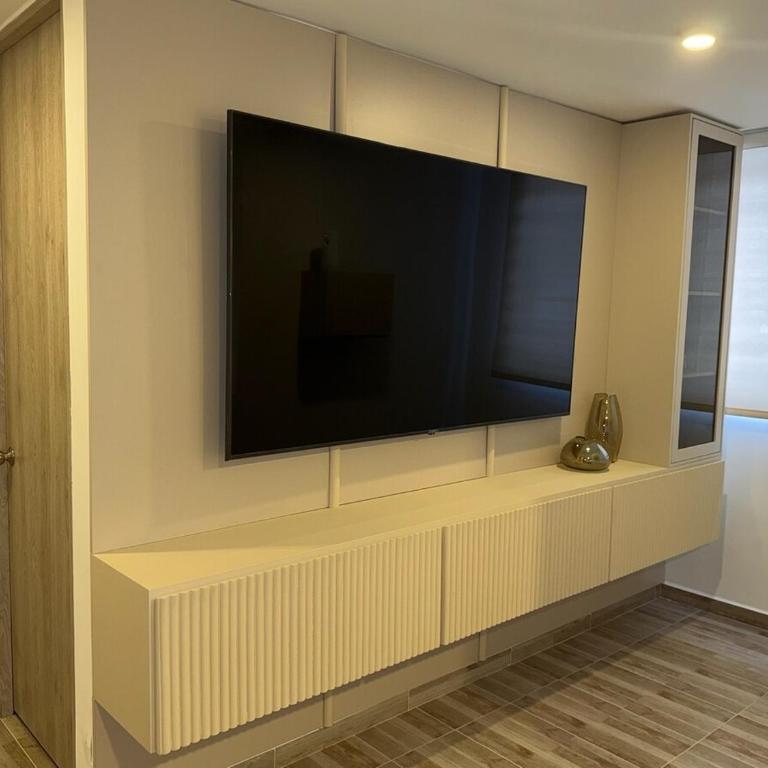 Luxury apartment - Apartamento de 2 dormitorios - 9