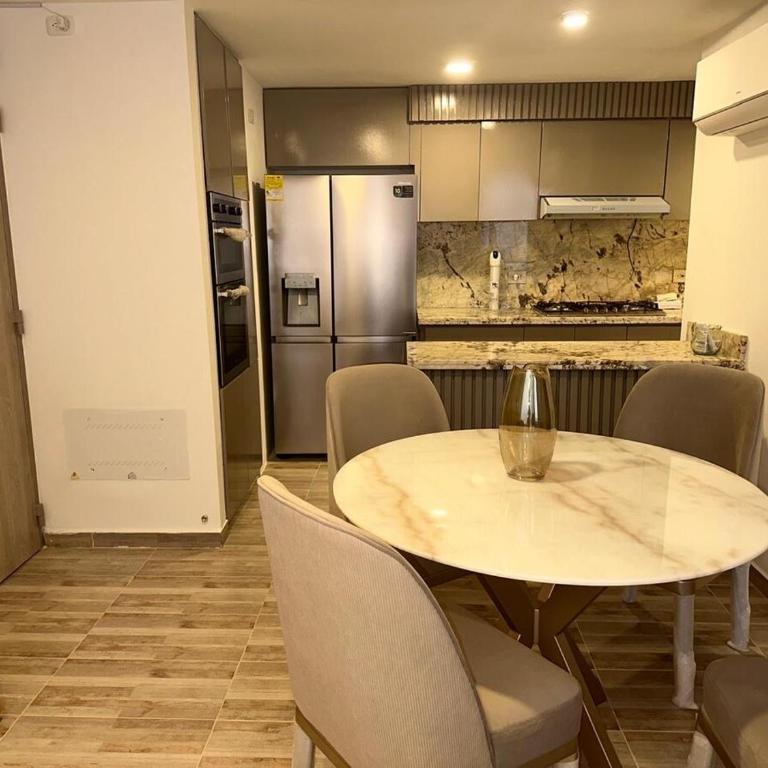 Luxury apartment - Two-Bedroom Apartment - 11