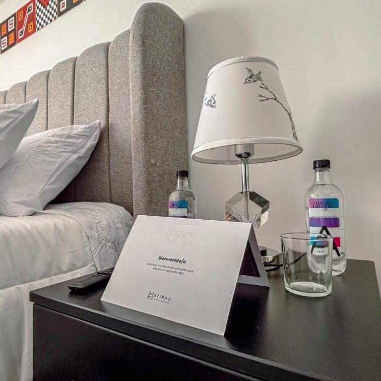 Departamento Illapa - Apartamento de 1 dormitorio - 2