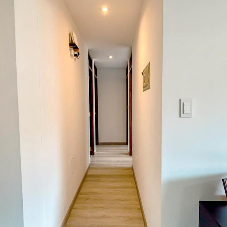 Departamento Illapa - Apartamento de 1 dormitorio - 9