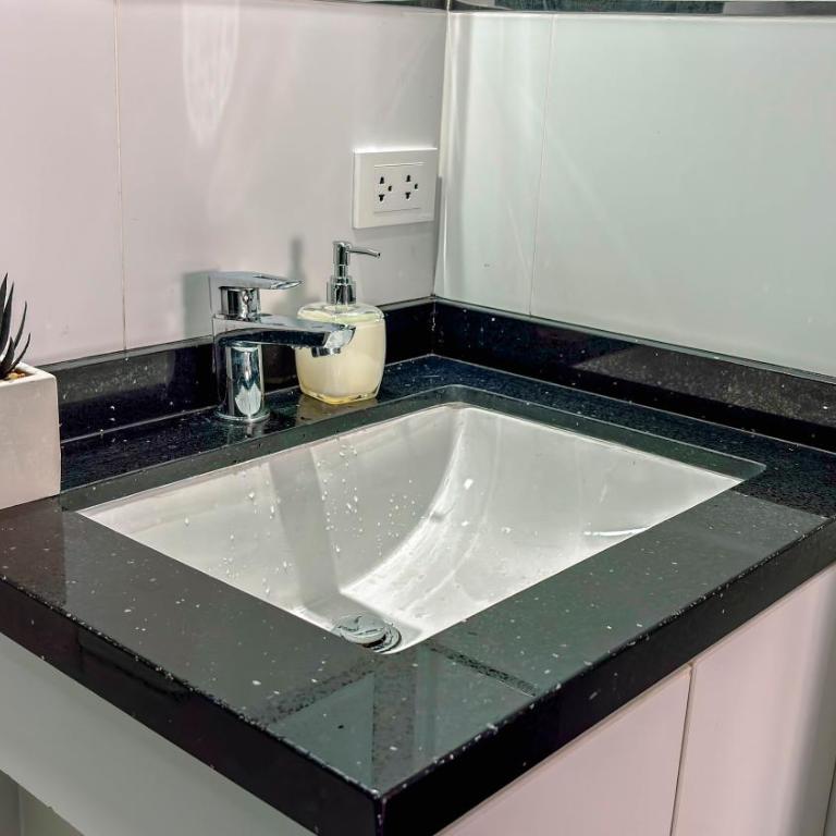 Departamento Illapa - One-Bedroom Apartment - 13